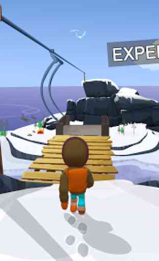 Arctic VR Virtual Reality 4