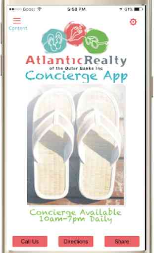 Atlantic Realty OBX 1