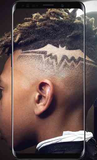 Black Boy Hairstyles 2