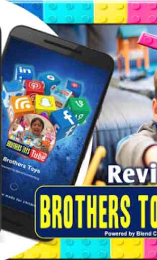 Brothers Toys Review 2
