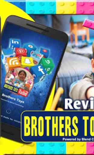 Brothers Toys Review 3