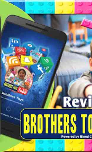 Brothers Toys Review 4