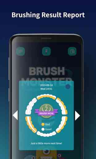 Brush Monster 2