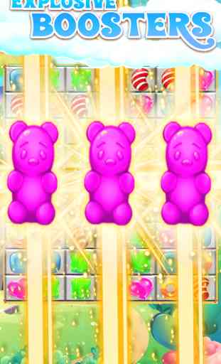 Candy Bears 2020 - new games 2020 1