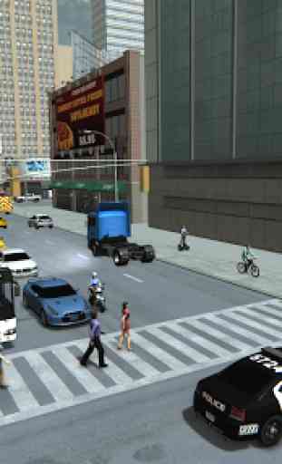 City Bus Simulator 2019 - Driving Simulation Game 1