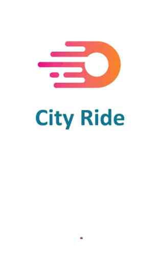 City Ride 1