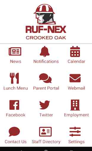 Crooked Oak Public Schools 1