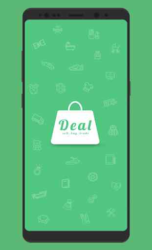 Deal: vende, compra, intercambia 1