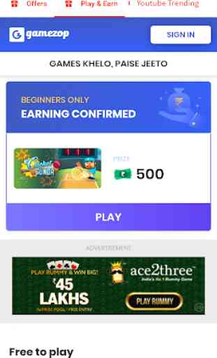 Download and Earn 4