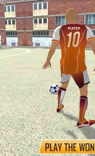 Dream Soccer Star - Soccer Free Kicks 2