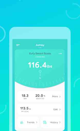 EufyLife - Eufy, Healthy Living Made Smart. 1