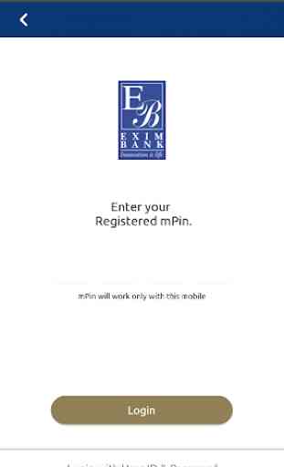 Exim Ug Online Banking - Personal 2