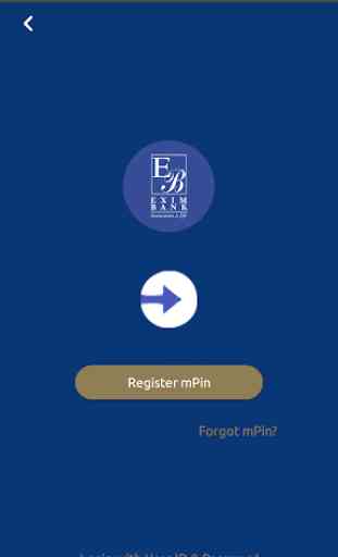 Exim Ug Online Banking - Personal 3