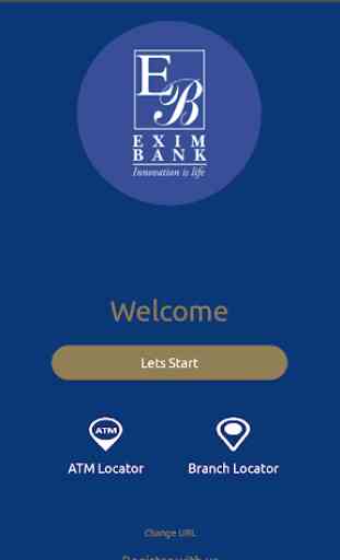 Exim Ug Online Banking - Personal 4