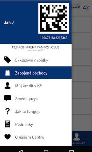 Fashion Arena Fashion Club 2