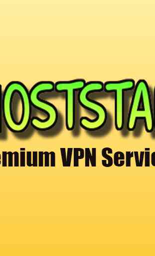 Get Hotstar - Unblock Hotstar TV Shows Premium VPN 1