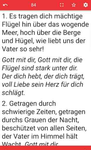 GL-Liederbuch 2