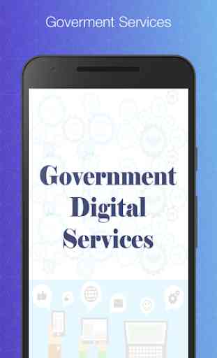 Government Digital Services 1