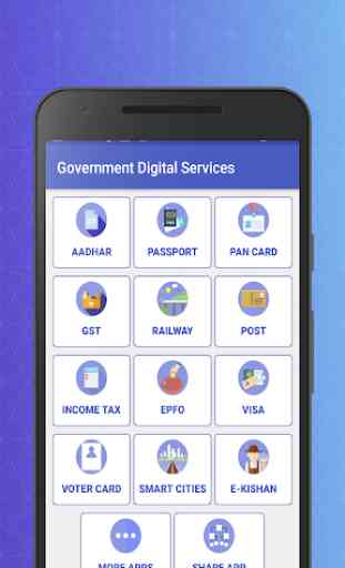 Government Digital Services 2