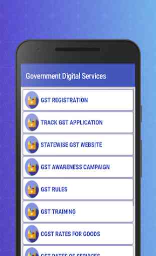 Government Digital Services 4