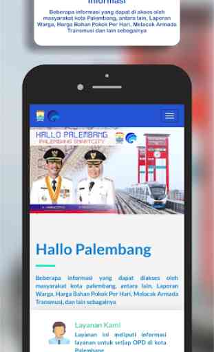 Hallo Palembang 1