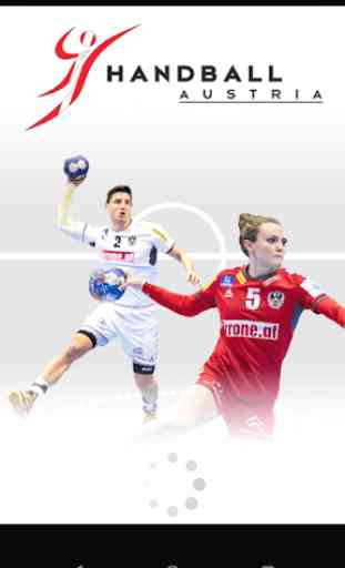 Handball Austria 1