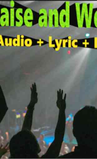 Hillsong Praise and Worship Songs 1