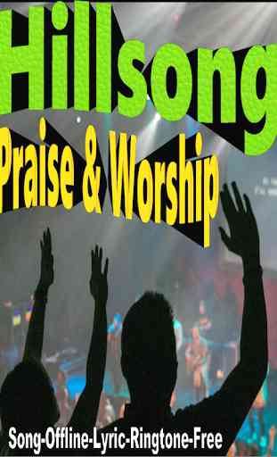 Hillsong Praise and Worship Songs 2