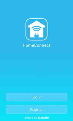 HomeConnect 1