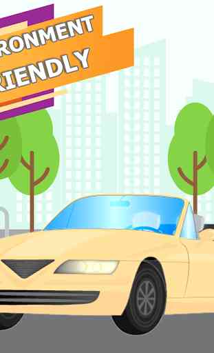 Idle Car Evolution Clicker Game 4