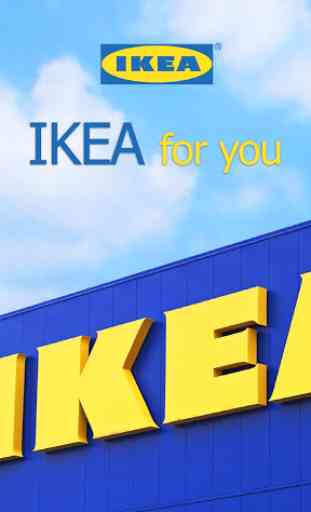 IKEA For you 1