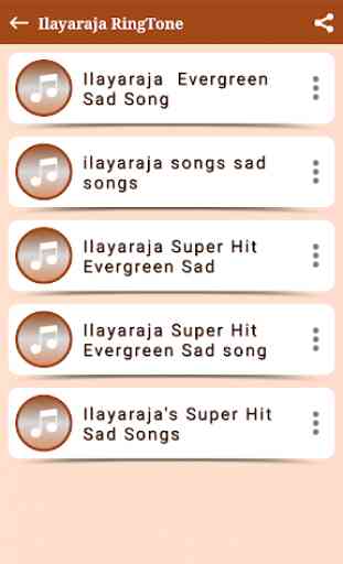 Ilayaraja Hit Songs Ringtone 4