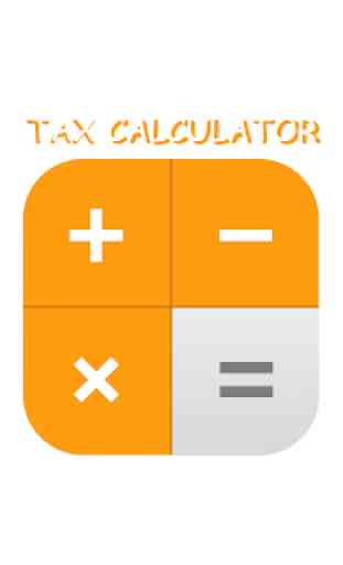 Income Tax Calculator - India 4