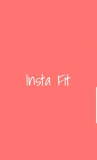 Insta Fit - No Crop for Instagram 1