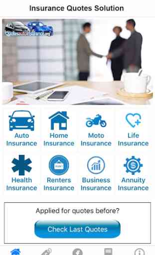 Insurance Quotes Solutions 1