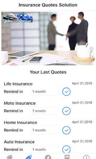 Insurance Quotes Solutions 2