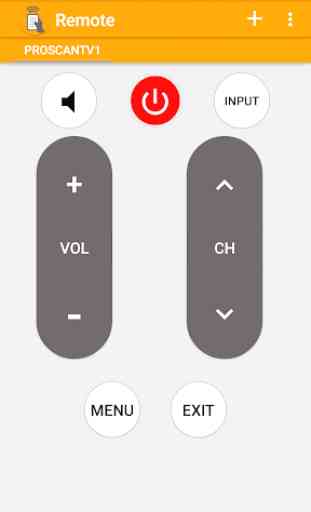 iptv box remote 4