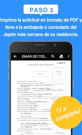 Japan Visa (free) 4