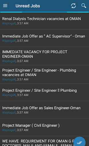 Jobs in Oman 2