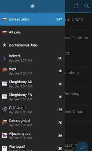 Jobs in Oman 4