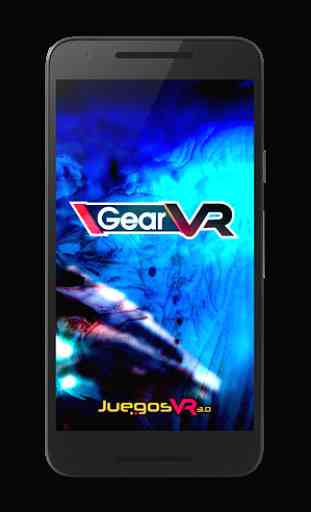 Juegos para Gear VR 3.0 1