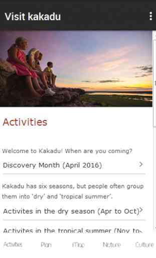 Kakadu Visitors Guide 2