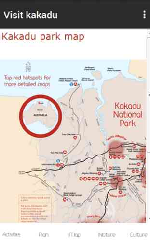 Kakadu Visitors Guide 4
