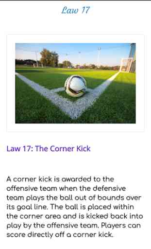 Laws Of Football 3