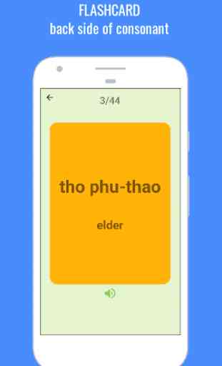 Learn Thai Alphabet Easily - Thai Script - Symbol 4