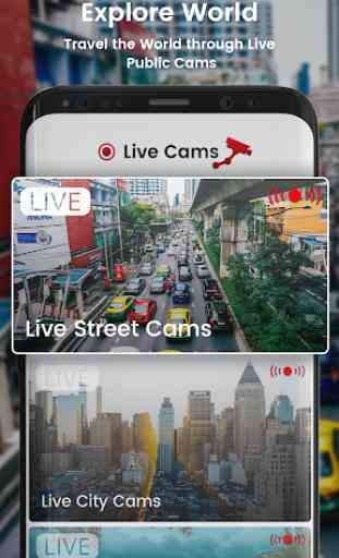 Live Cams : live Public Camera, CCTV Live Stream 4