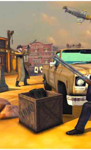 mafioso mafioso gangster 3D - nuevos juegos 2019 4