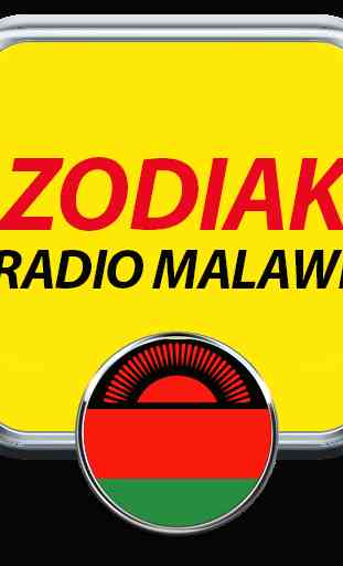 Malawi Radio Stations Zodiak Online Radio 3