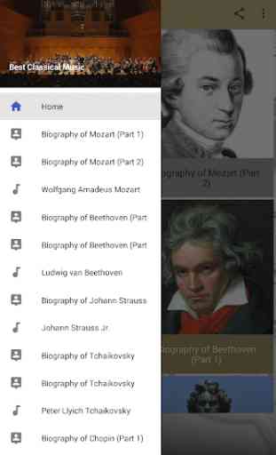 Masterpiece of Classical Music 2