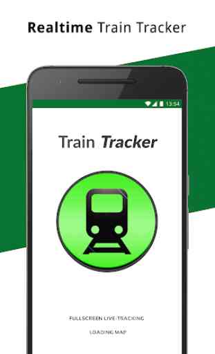 Metro Tracker Worldwide 1